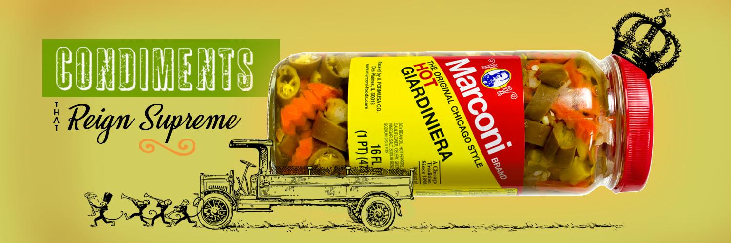 MarconiFoods's profile banner image