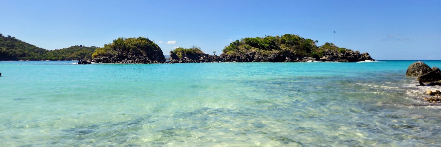 🏖🧉 banner