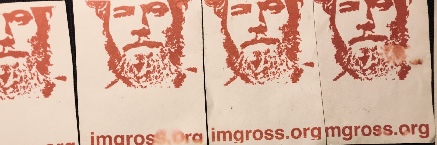 imgrossorg's profile banner image