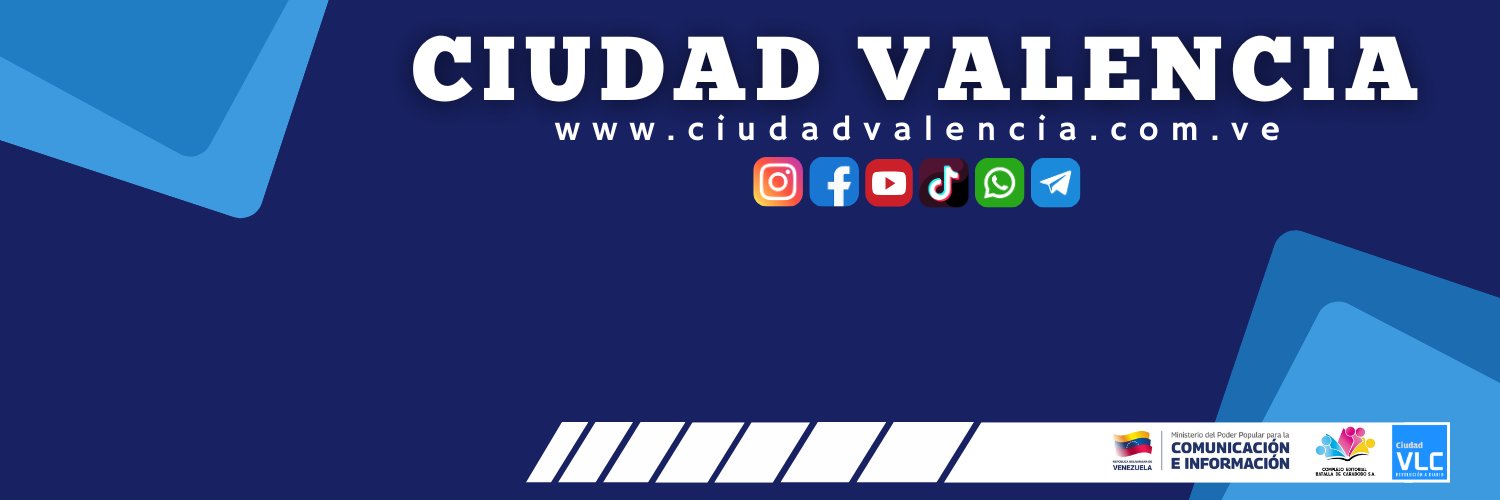 Ciudad Valencia banner