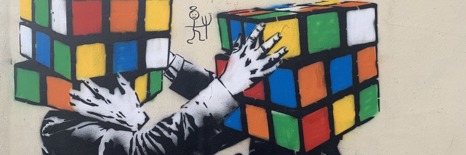 Rasmus Larsen Lindblom banner