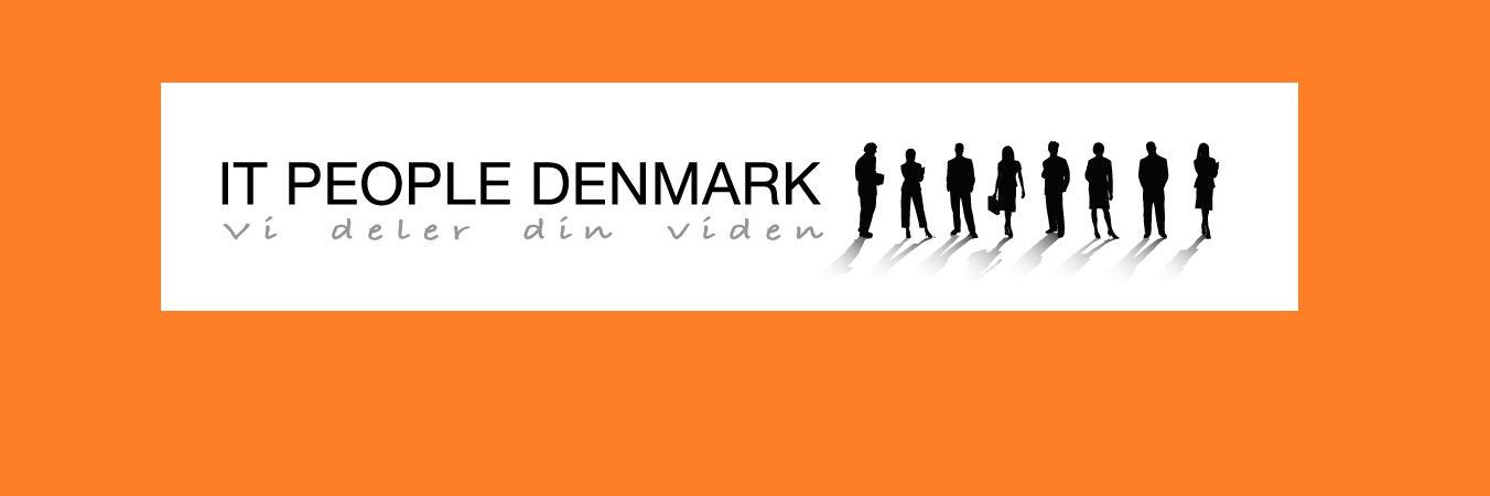ITPeopleDenmark's profile banner image