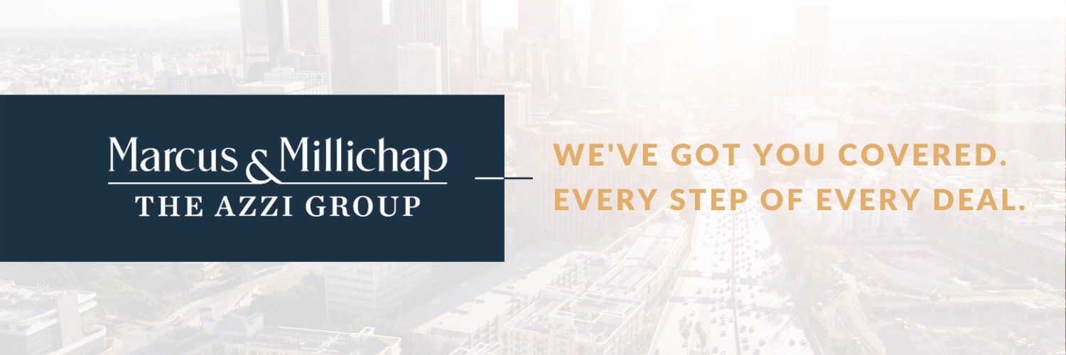 TheAzziGroup's profile banner image