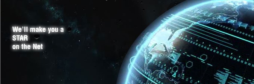 snsnet's profile banner image