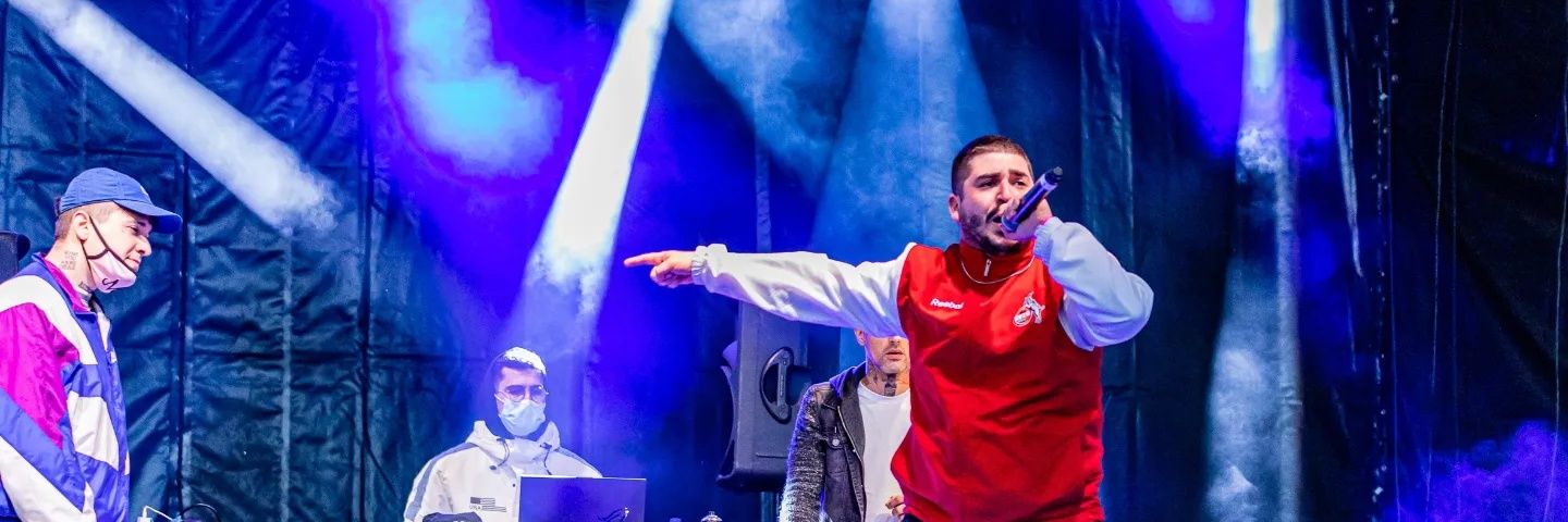 CurritoRoman95's profile banner image