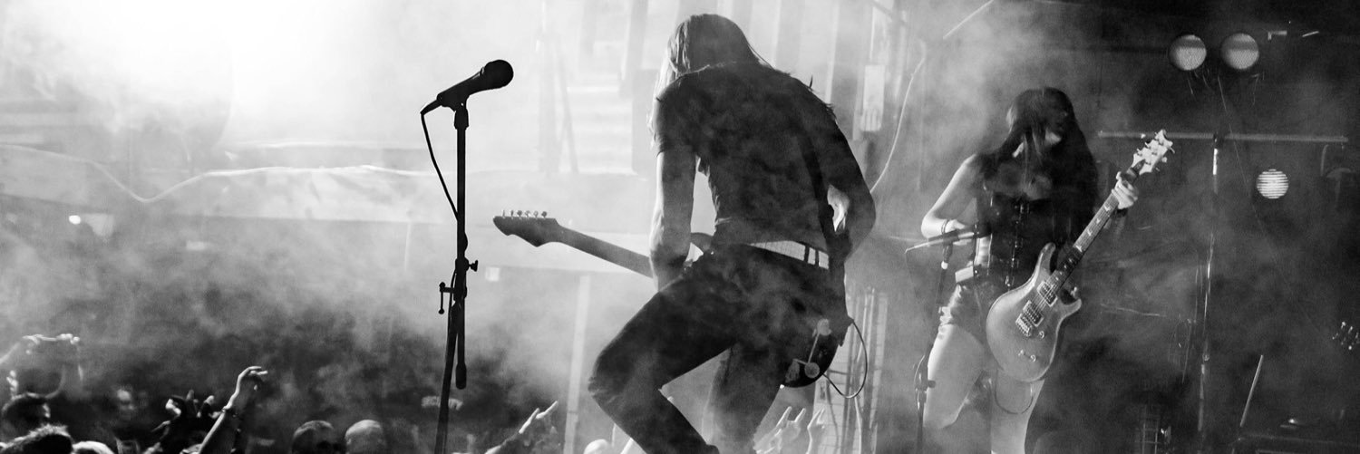 fretworx's profile banner image