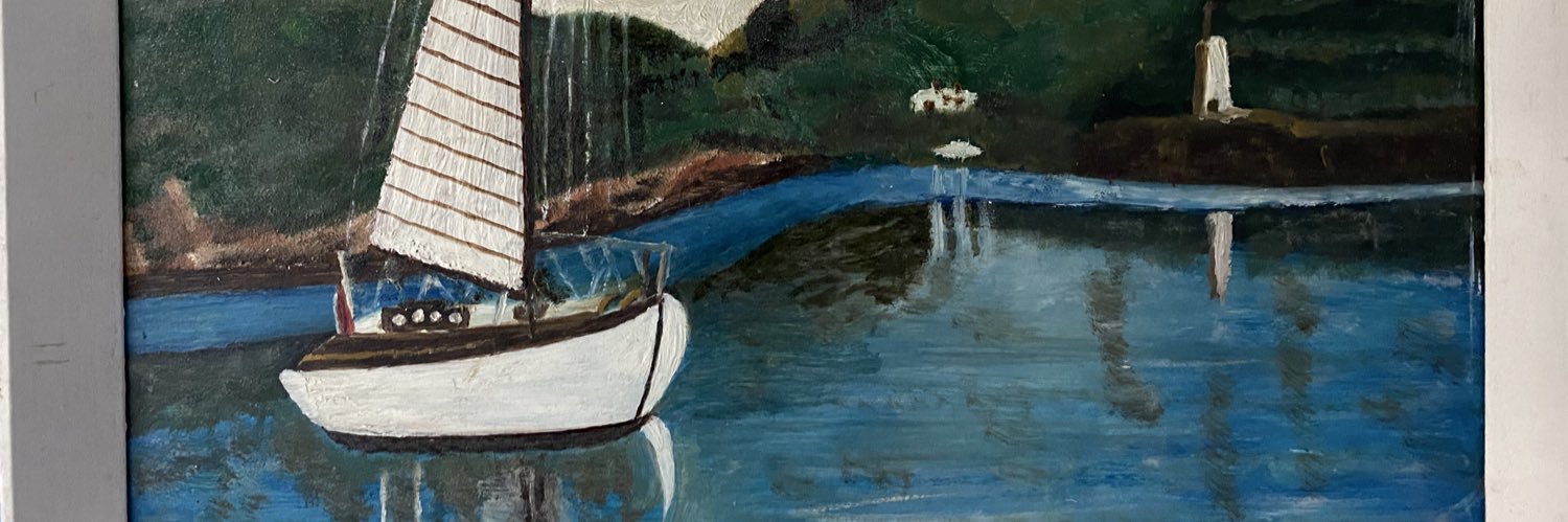 RayHVail's profile banner image