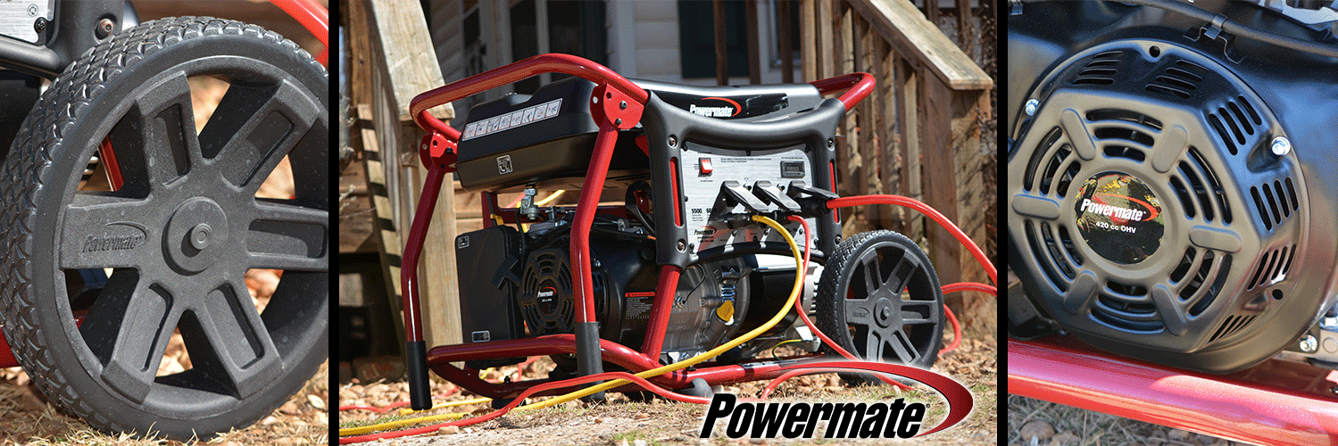 PowermateUSA's profile banner image