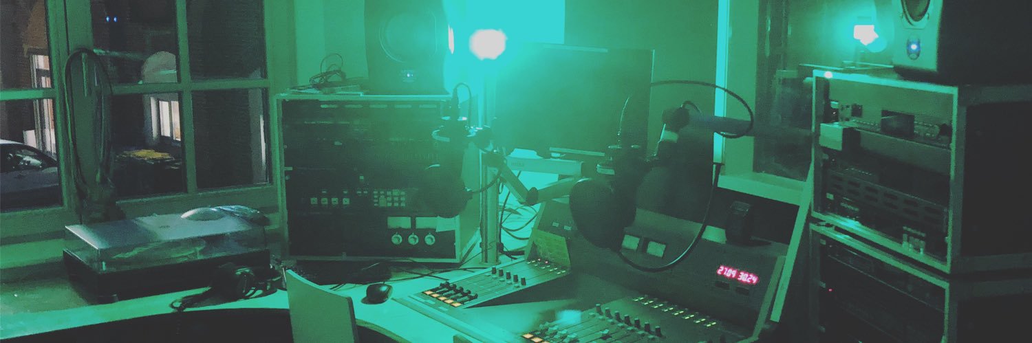 Radio Unerhört banner