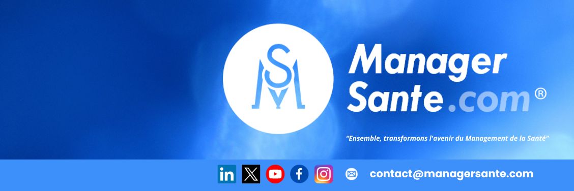 ManagerSante.com ® banner