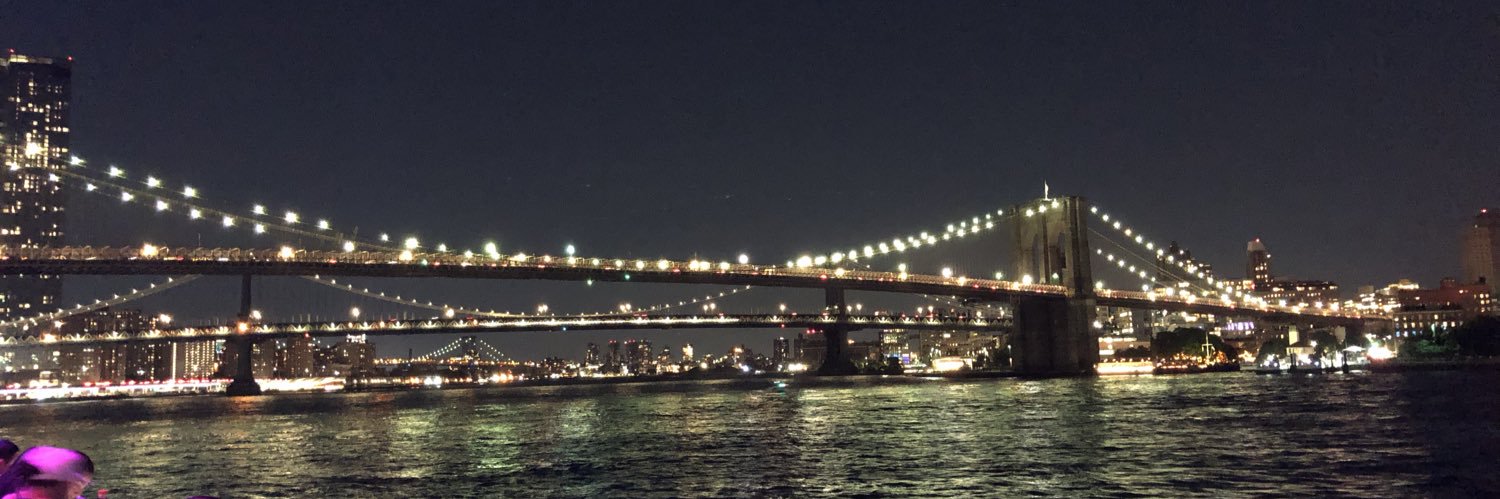 JonMParnell's profile banner image