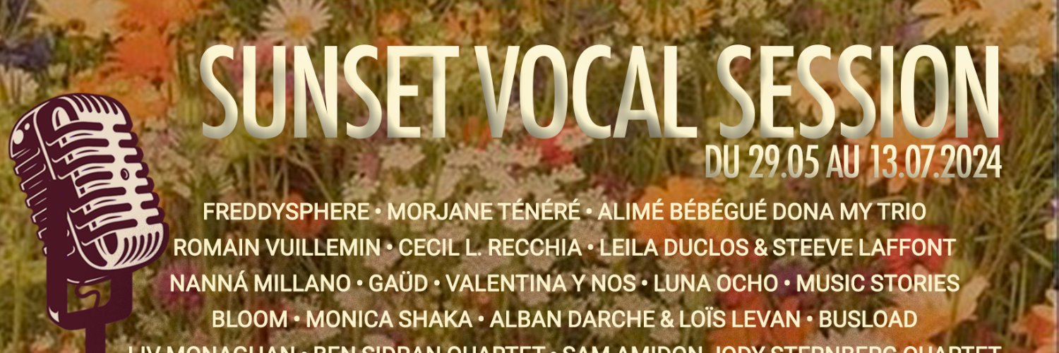 Sunset Sunside banner