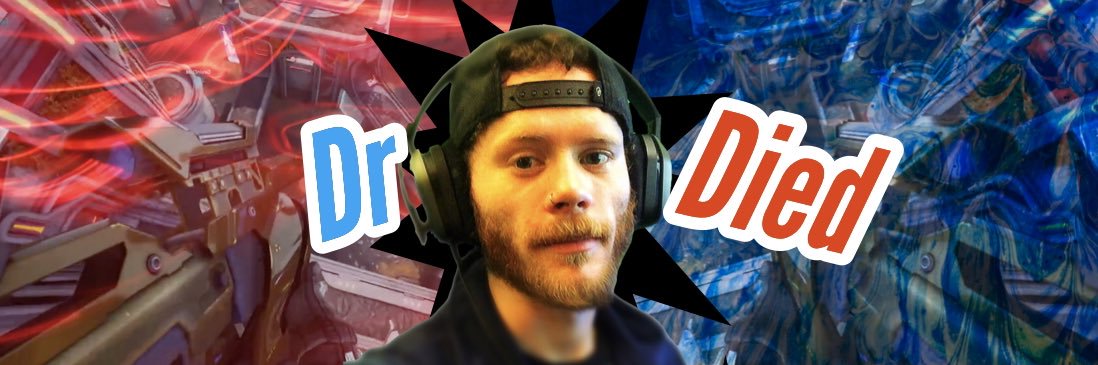 Dr_Died's profile banner image