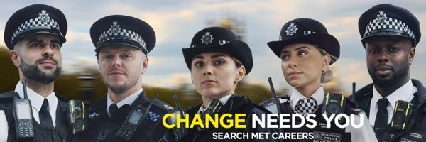 LambethMPS Profile Banner