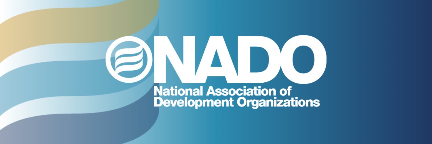 NADO banner