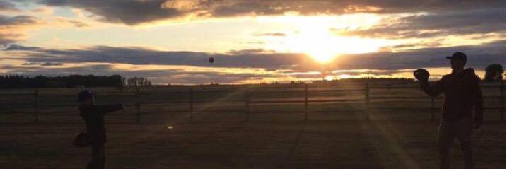 Tanner Strangway banner