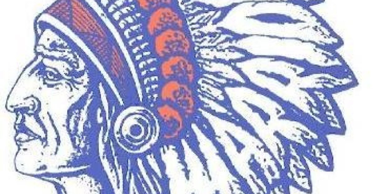 Whiteland Warriors banner