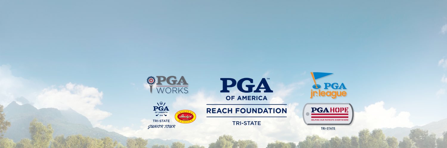 TRI-STATE PGA's banner