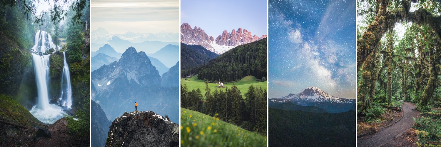 Michael Matti banner