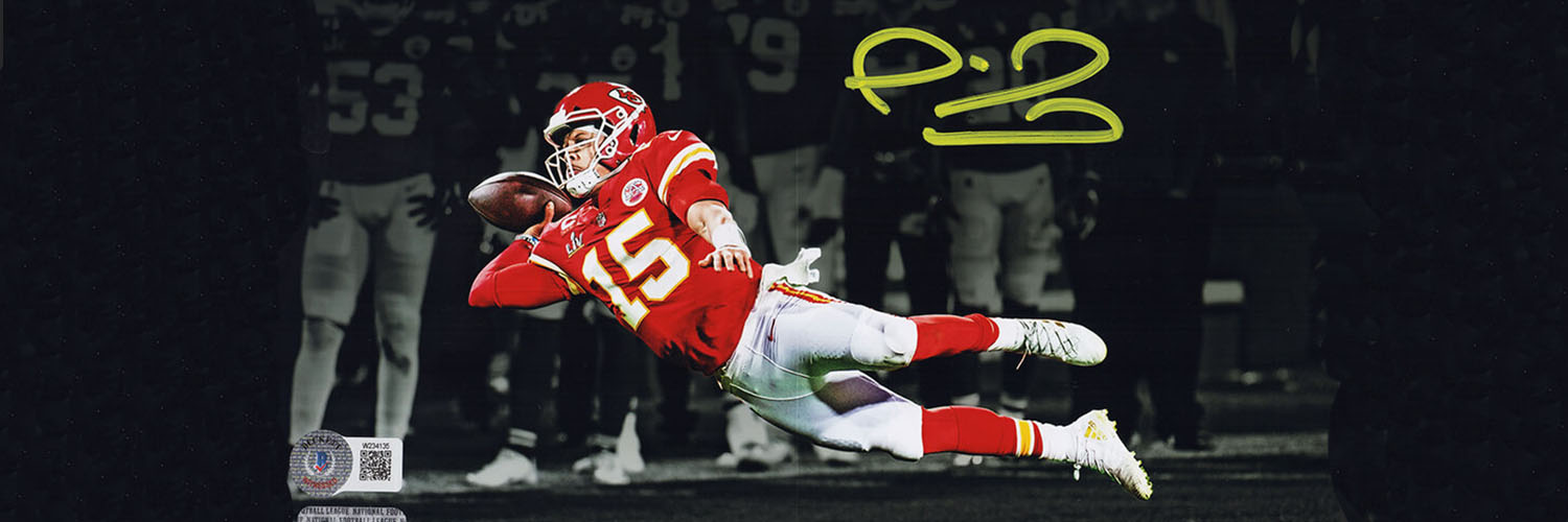 SignatureSports's profile banner image