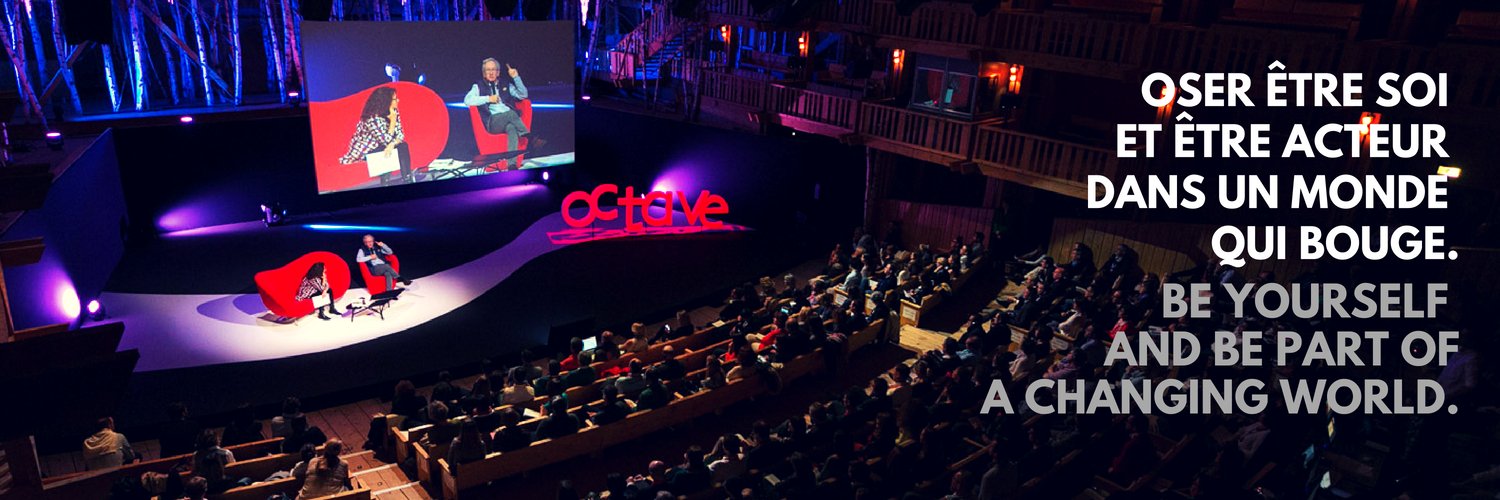 Programme OCTAVE banner