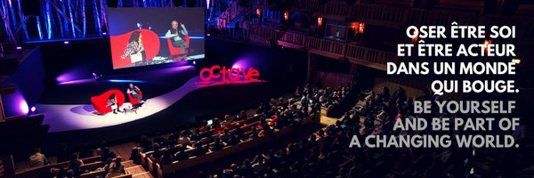 ProgrammeOCTAVE Profile Banner