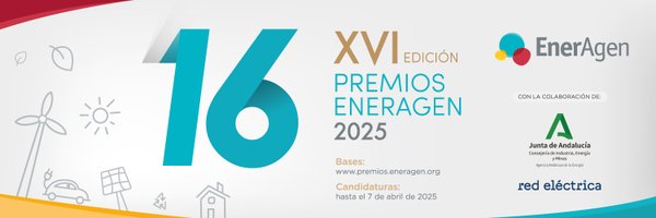 EnerAgen Profile Banner