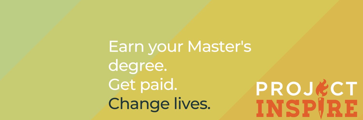 Project Inspire Teacher Residency (@projinspiretn) / Posts / X