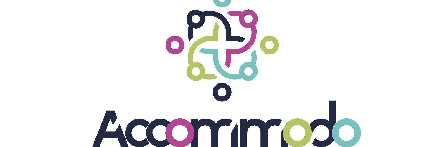 Accommodo banner