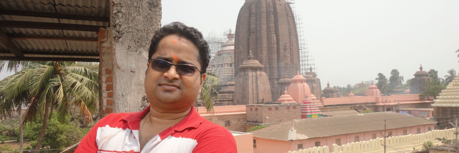 DASKAUSTUV's profile banner image