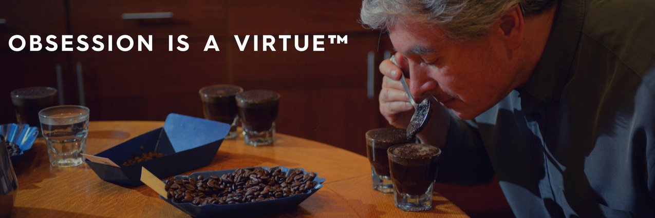 KFCoffeeRoaster's profile banner image