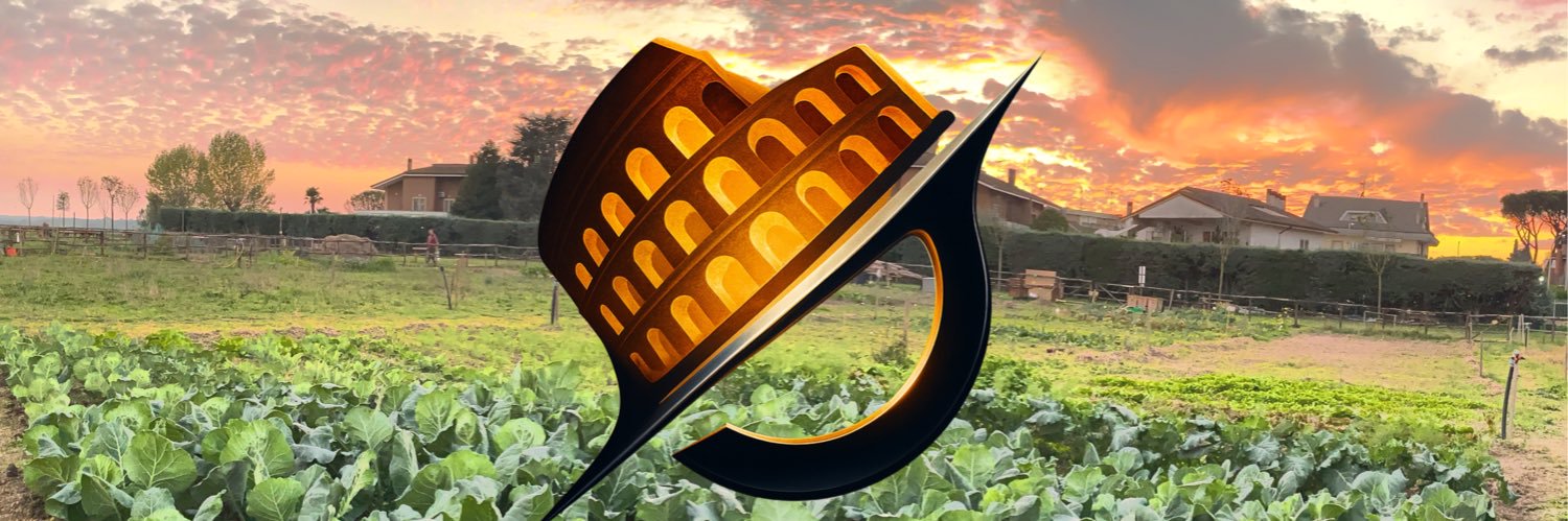 giardiniDLS's profile banner image