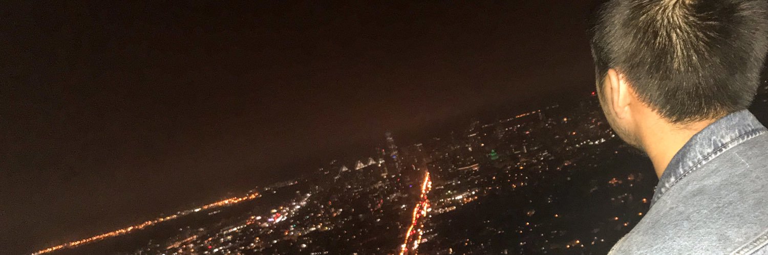 HarrisonQTran's profile banner image