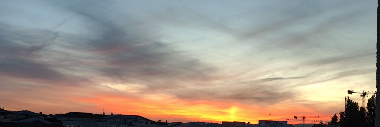 Saturday Balus banner