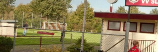 SleenVV Profile Banner