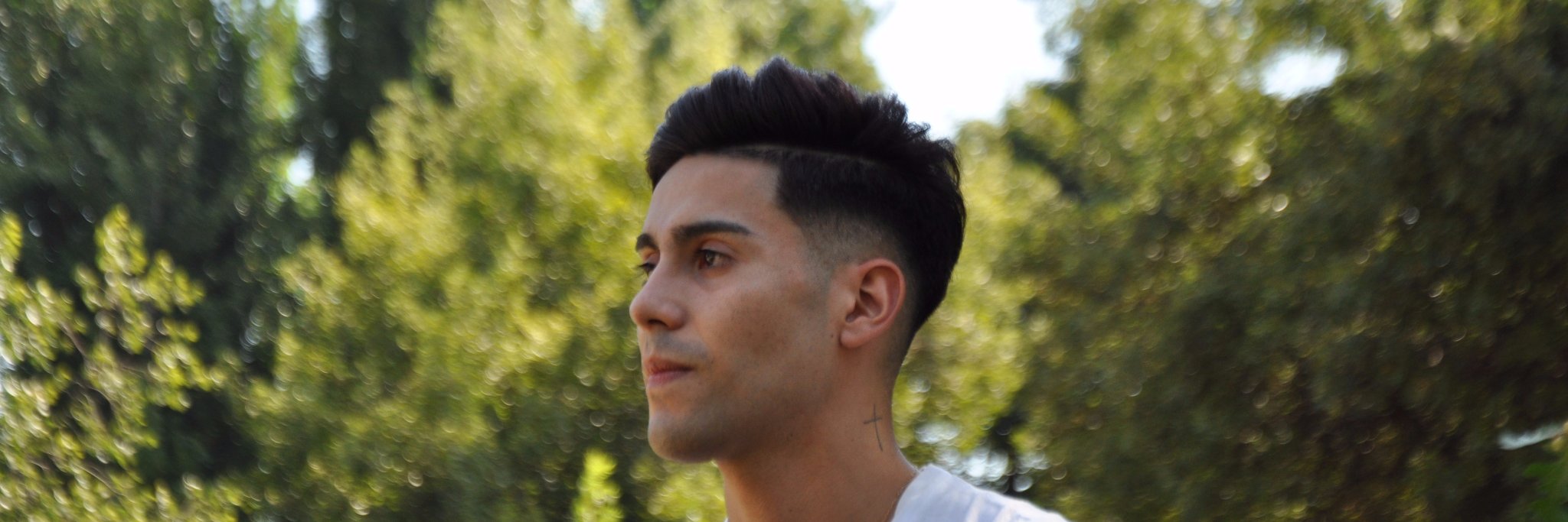 CreativoTheProd's profile banner image