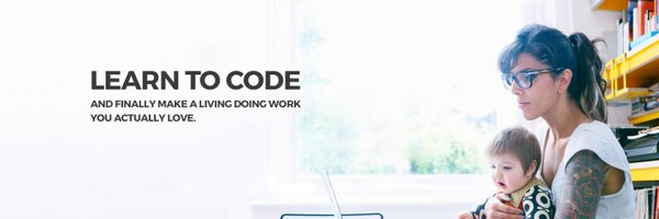 Skillcrush Profile Banner
