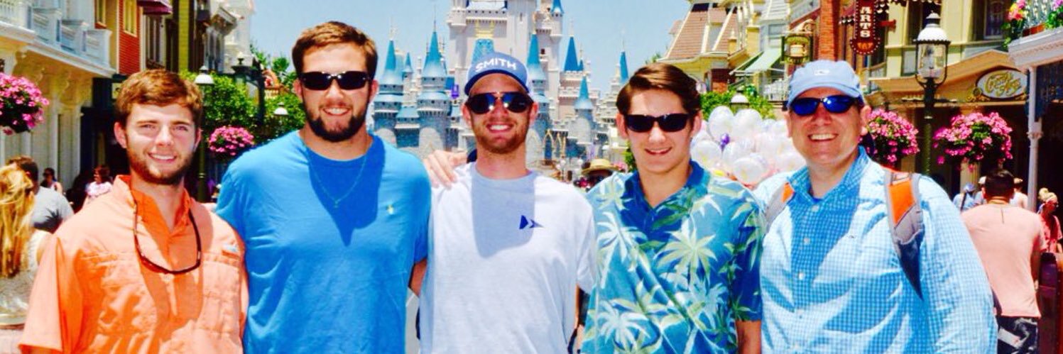 AndyDigh's profile banner image
