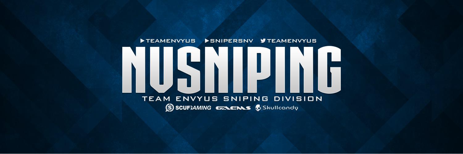 Sniping_nV's profile banner image