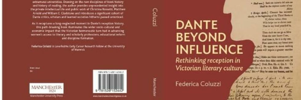 Dr Federica Coluzzi banner