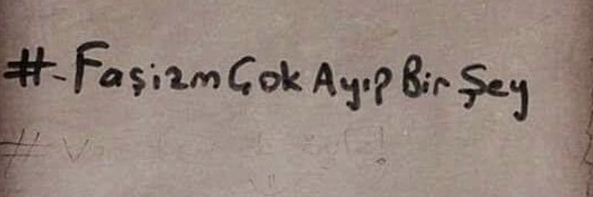 hakanh's profile banner image