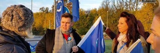 Dr Nik Johnson banner