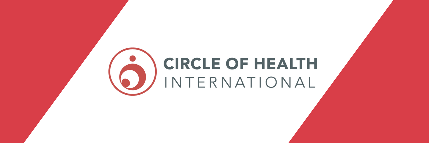 Circle of Health banner