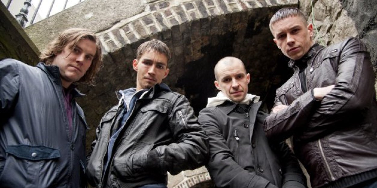 DugeKnight's profile banner image