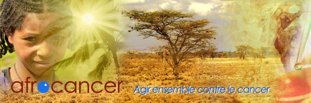 Afrocancer's profile banner image