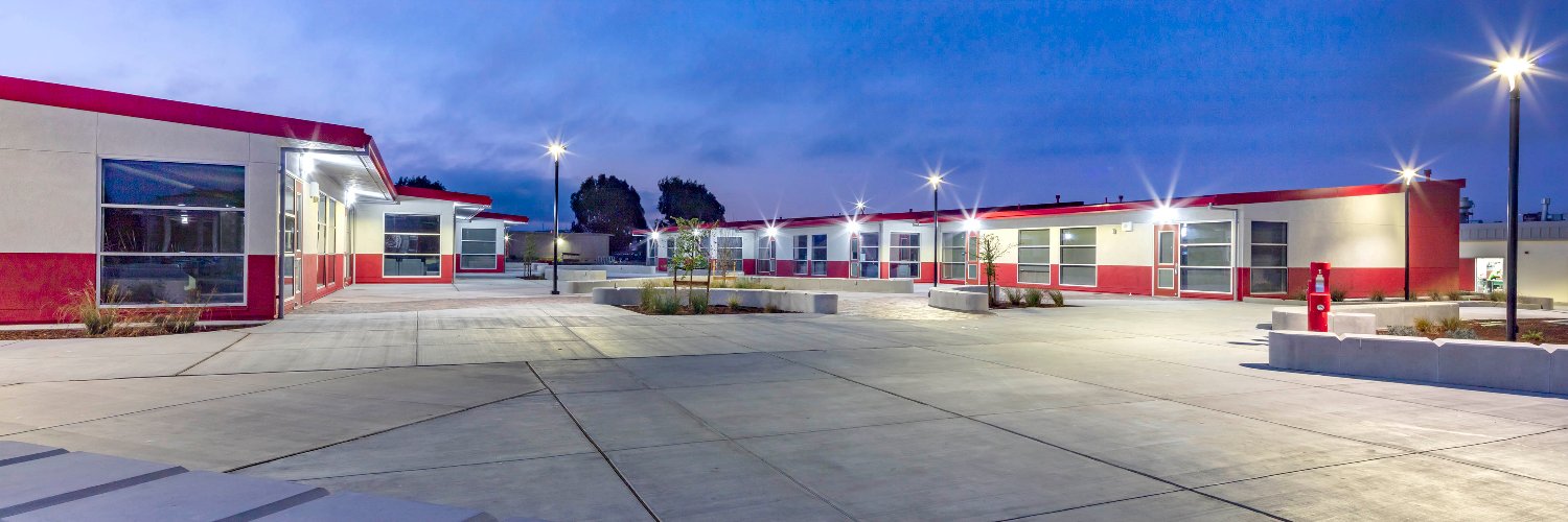 Seaside High School banner