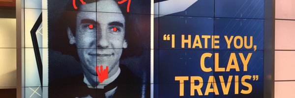 ClayTravis Profile Banner