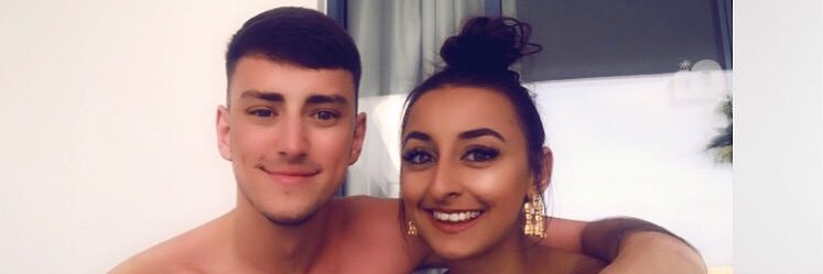 Shanbuckley10's profile banner image
