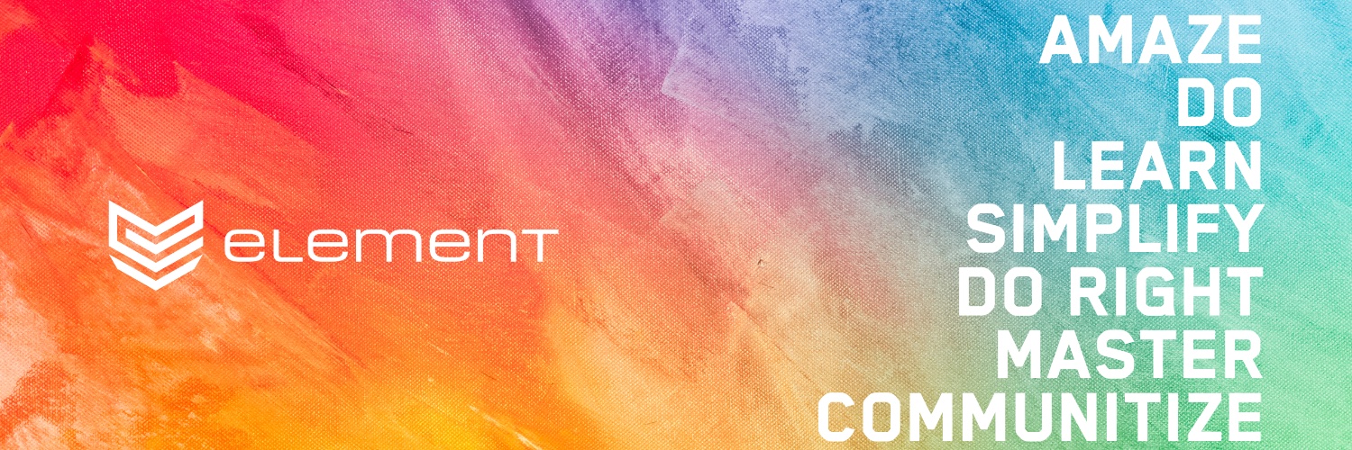 ElementCrossFit's profile banner image