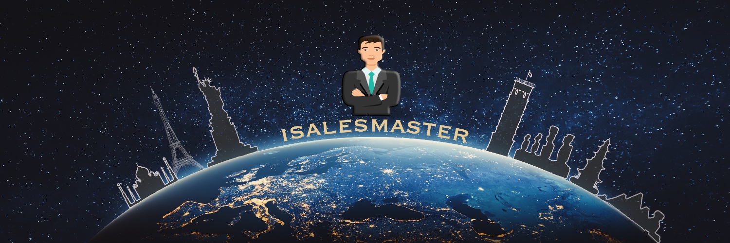 isalesmaster_07's profile banner image